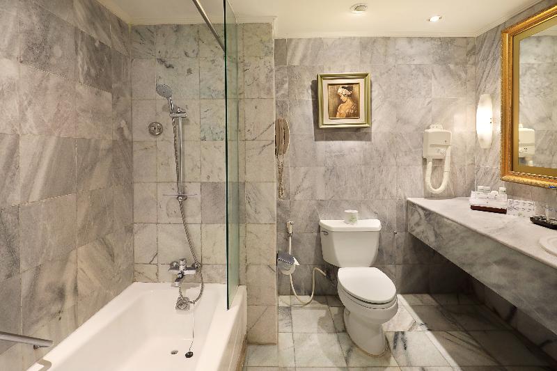 Discovery Kartika Plaza Hotel - Oda