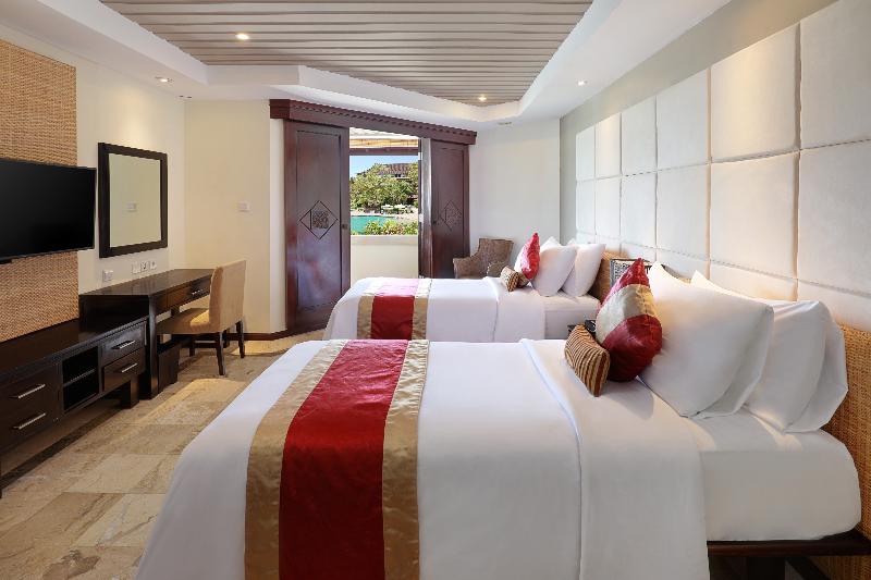 Discovery Kartika Plaza Hotel - Oda