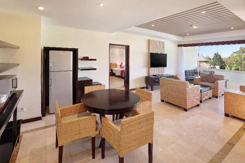 Discovery Kartika Plaza Hotel - Oda