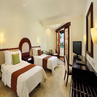 Discovery Kartika Plaza Hotel fotoÄŸrafÄ±