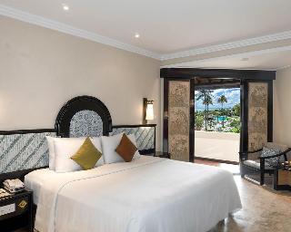Discovery Kartika Plaza Hotel fotoÄŸrafÄ±