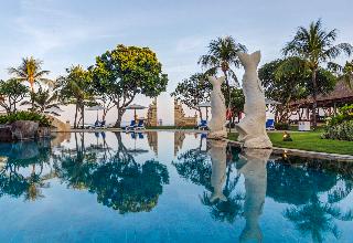 Discovery Kartika Plaza Hotel fotoÄŸrafÄ±