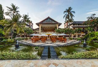 Discovery Kartika Plaza Hotel fotoÄŸrafÄ±