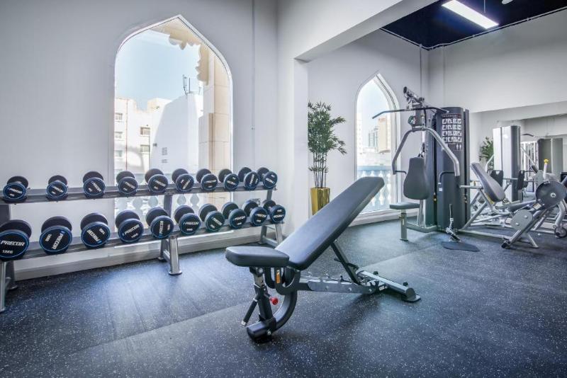 Central Inn Souq Waqif - Aktivite