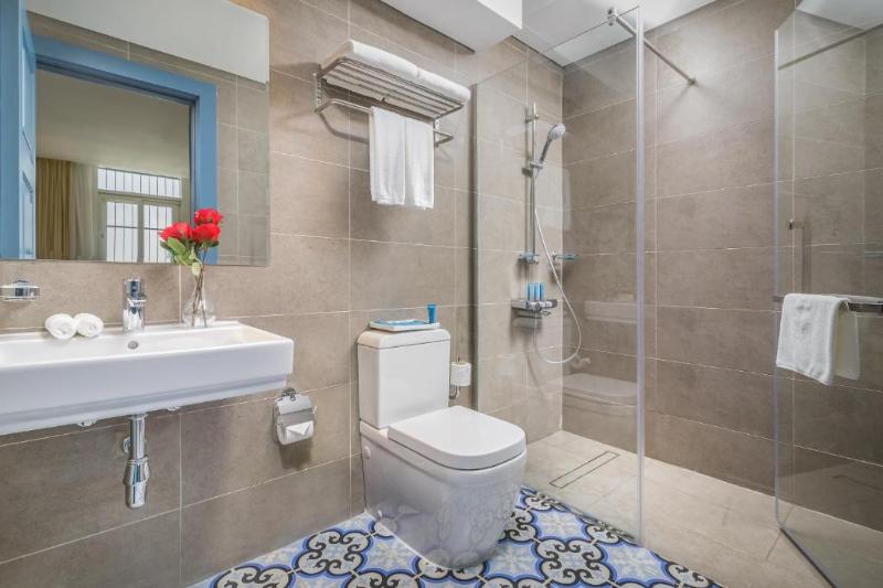 Central Inn Souq Waqif - Oda