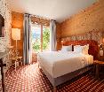 Best Western Plus Pays du Mont Blanc oda fotoğrafı