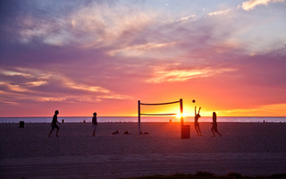 Keraton Jimbaran Beach Resort fotoÄŸrafÄ±