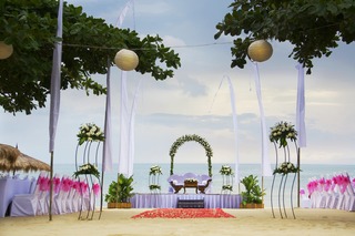 Keraton Jimbaran Beach Resort fotoÄŸrafÄ±