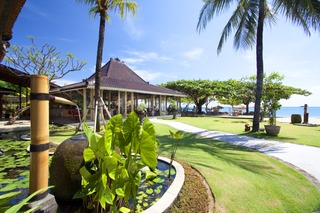 Keraton Jimbaran Beach Resort fotoÄŸrafÄ±
