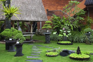 Keraton Jimbaran Beach Resort otel fotoğrafı