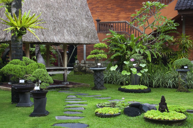 Keraton Jimbaran Beach Resort - Genel