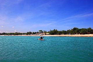 Keraton Jimbaran Beach Resort fotoÄŸrafÄ±
