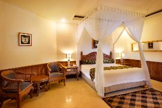 Keraton Jimbaran Beach Resort fotoÄŸrafÄ±