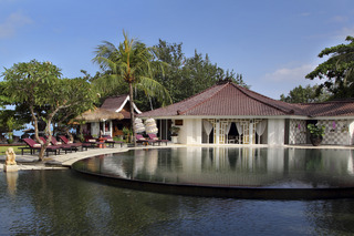 Keraton Jimbaran Beach Resort fotoÄŸrafÄ±