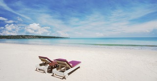 Keraton Jimbaran Beach Resort fotoÄŸrafÄ±