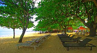 Keraton Jimbaran Beach Resort fotoÄŸrafÄ±