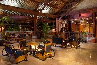 Keraton Jimbaran Beach Resort fotoÄŸrafÄ±