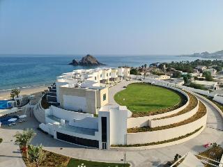Royal M Al Aqah Beach Hotel And Resort by Gewan fotoÄŸrafÄ±