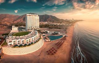 Royal M Al Aqah Beach Hotel And Resort by Gewan otel fotoğrafı