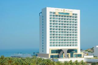 Royal M Al Aqah Beach Hotel And Resort by Gewan fotoÄŸrafÄ±
