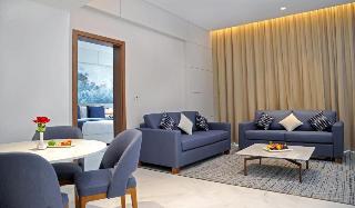 Royal M Al Aqah Beach Hotel And Resort by Gewan fotoÄŸrafÄ±