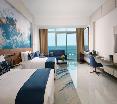 Royal M Al Aqah Beach Hotel And Resort by Gewan oda fotoğrafı