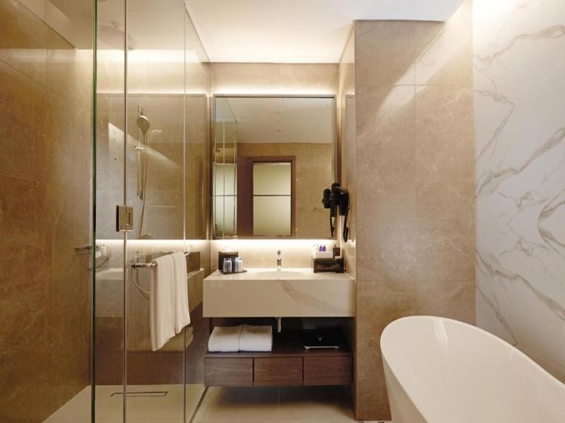 Royal M Al Aqah Beach Hotel And Resort by Gewan - Oda