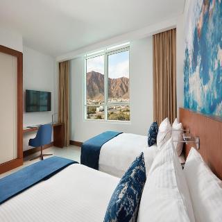 Royal M Al Aqah Beach Hotel And Resort by Gewan fotoÄŸrafÄ±