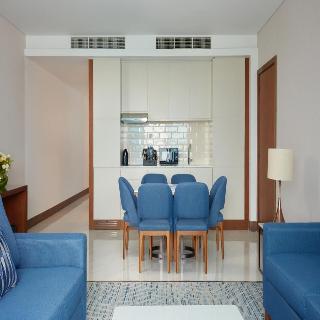 Royal M Al Aqah Beach Hotel And Resort by Gewan fotoÄŸrafÄ±
