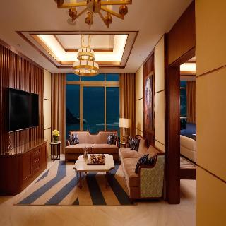Royal M Al Aqah Beach Hotel And Resort by Gewan fotoÄŸrafÄ±