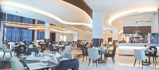 Royal M Al Aqah Beach Hotel And Resort by Gewan fotoÄŸrafÄ±