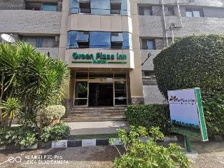 Green Plaza Inn otel fotoğrafı