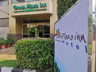 Green Plaza Inn fotoÄŸrafÄ±