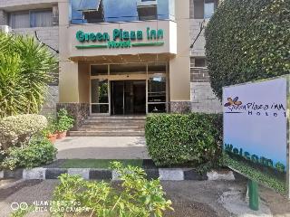 Green Plaza Inn fotoÄŸrafÄ±