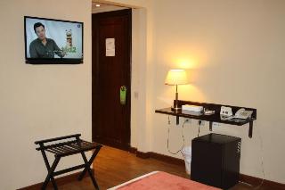 Green Plaza Inn fotoÄŸrafÄ±