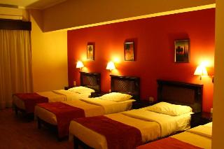 Green Plaza Inn fotoÄŸrafÄ±