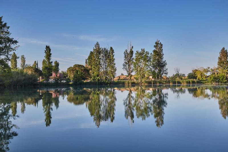 Residence Odalys-Les Gardians - Genel