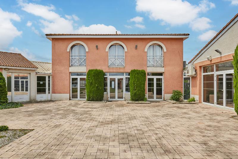 Residence Odalys Cote Canal - Genel