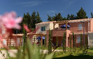 Résidence Odalys Le Mas Des Alpilles