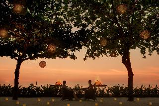 InterContinental Bali Resort fotoÄŸrafÄ±