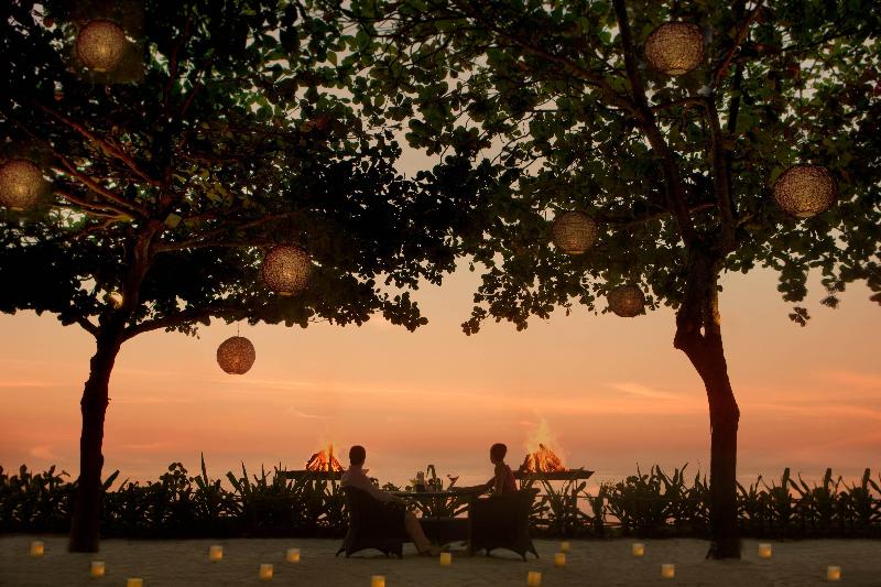 InterContinental Bali Resort - Bar
