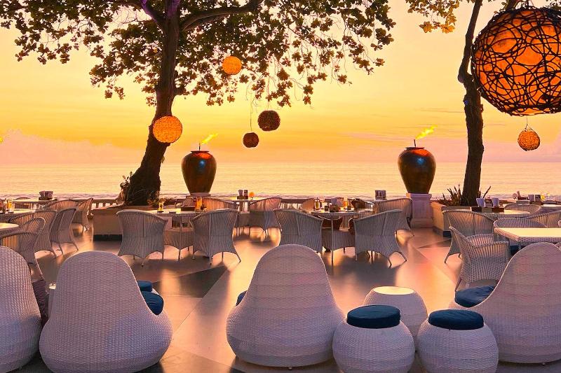 InterContinental Bali Resort - Bar