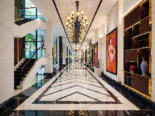 InterContinental Bali Resort fotoÄŸrafÄ±