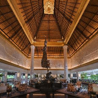 InterContinental Bali Resort fotoÄŸrafÄ±