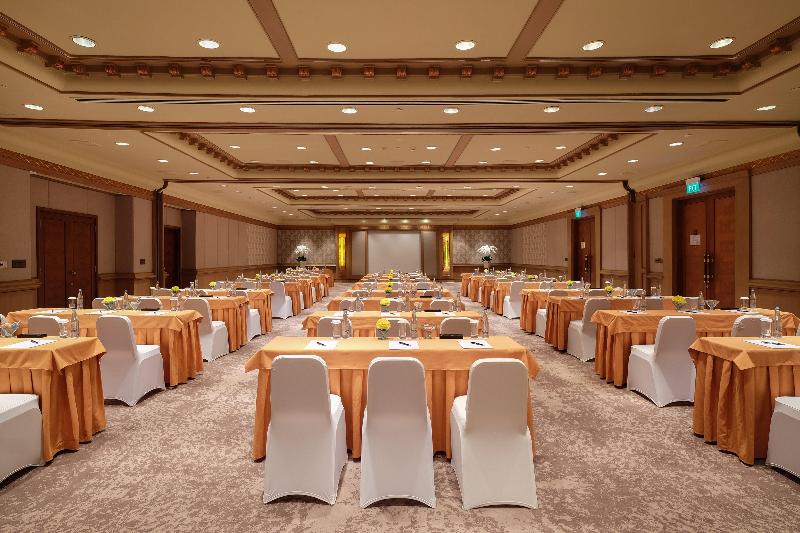 InterContinental Bali Resort - Toplantı