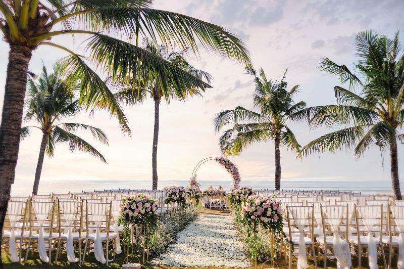 InterContinental Bali Resort - Toplantı