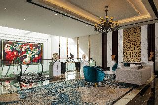 InterContinental Bali Resort fotoÄŸrafÄ±