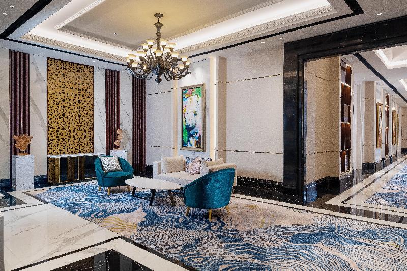 InterContinental Bali Resort - Toplantı