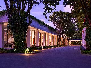 InterContinental Bali Resort fotoÄŸrafÄ±
