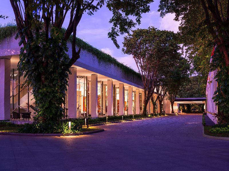 InterContinental Bali Resort - Toplantı